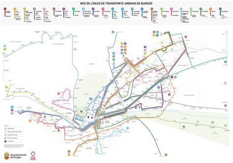 ponferrada a burgos|Horarios de autobuses. Frecuencias y líneas de autobús